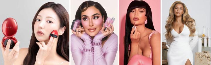 Cosmetify Index 2025: liderzy, wschodzące gwiazdy i marki pod presją